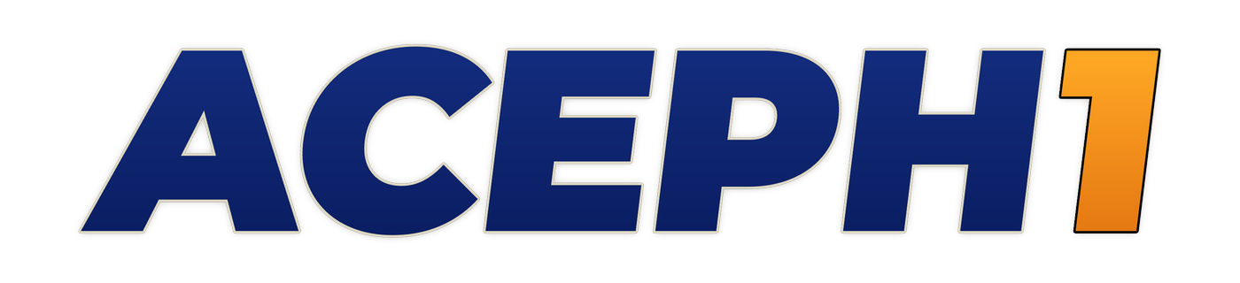 aceph1 Logo